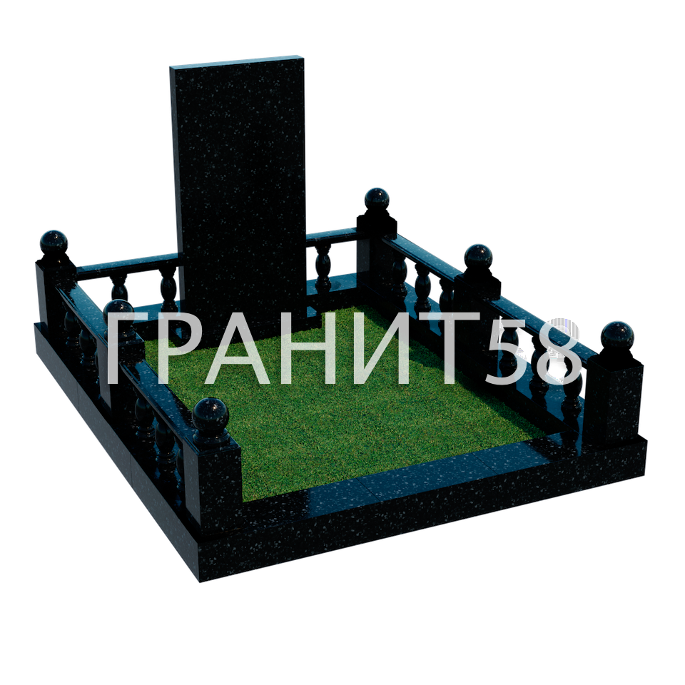 Мемориальные комплексы