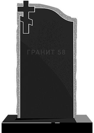 Вертикальные памятники