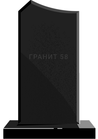 Вертикальные памятники