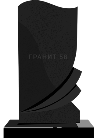 Вертикальные памятники